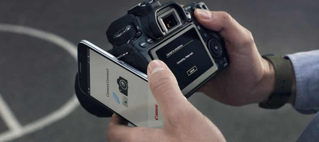 Beste Canon EOS 80D Review