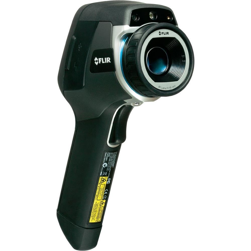 FLIR E40 review