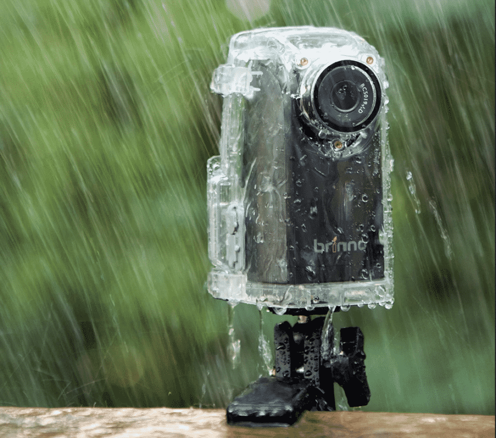 weerbestendig time-lapse camera
